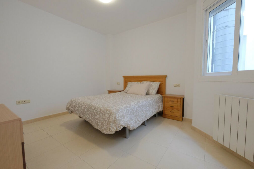 Middle Floor Apartment Calpe Alicante - zdjęcie 18