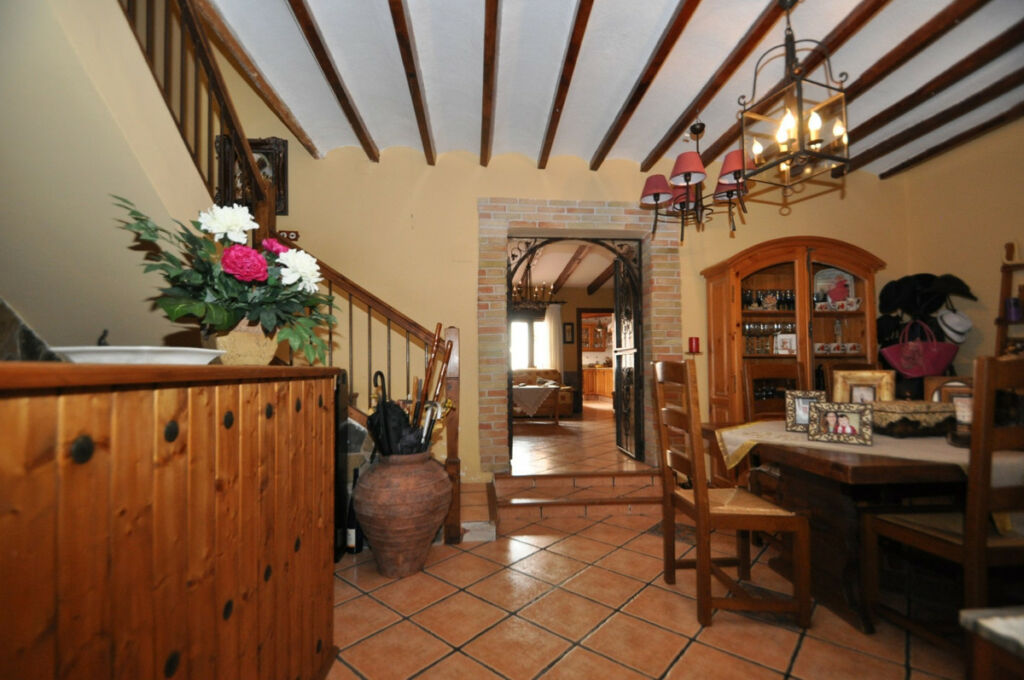 Townhouse Chinorlet Alicante - imagen 19