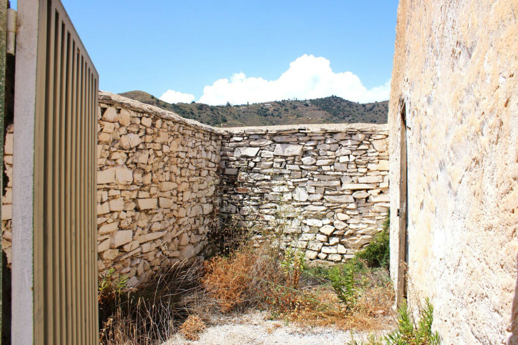 Finca - Cortijo Torrox Málaga - imagen 19