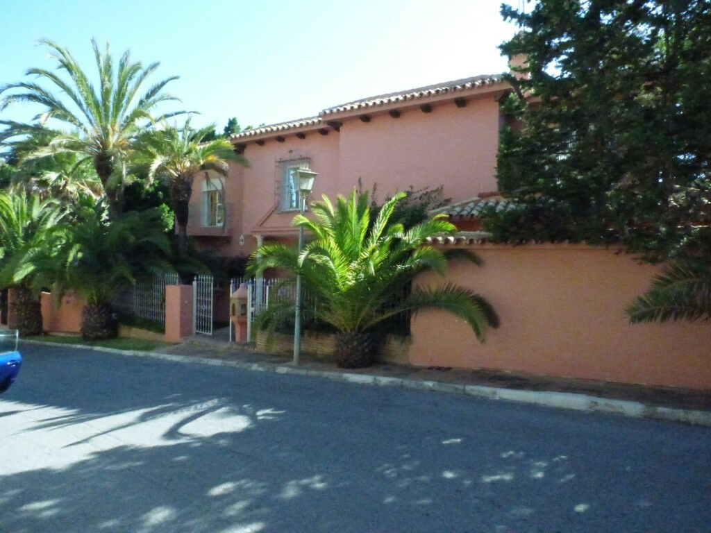 Detached Villa Torrenueva Málaga - imagen 19