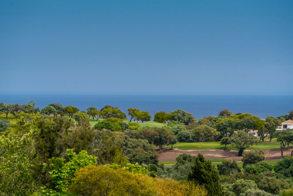 Detached Villa Sotogrande Alto Cádiz - zdjęcie 3