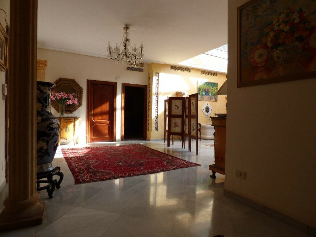 Detached Villa Torrenueva Málaga - imagen 2