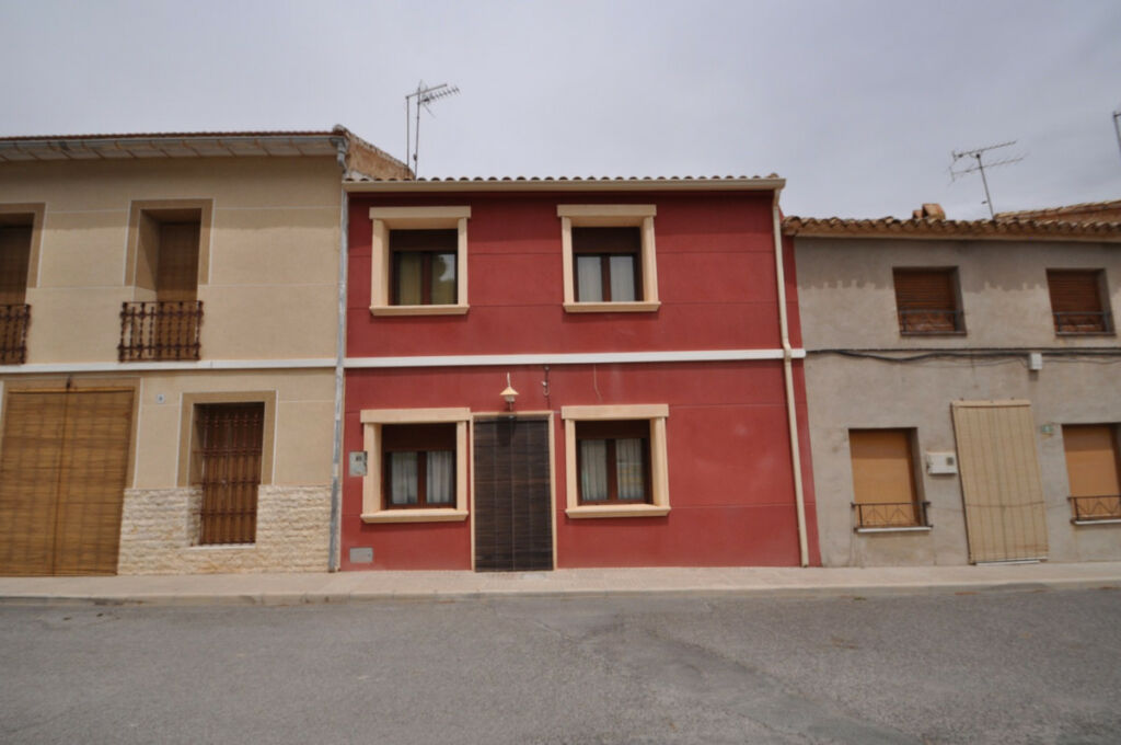 Townhouse Chinorlet Alicante - imagen 2