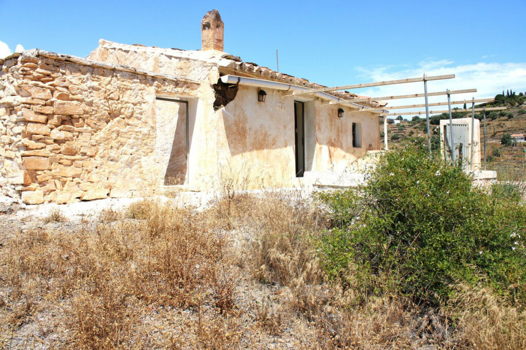 Finca - Cortijo Torrox Málaga - imagen 2