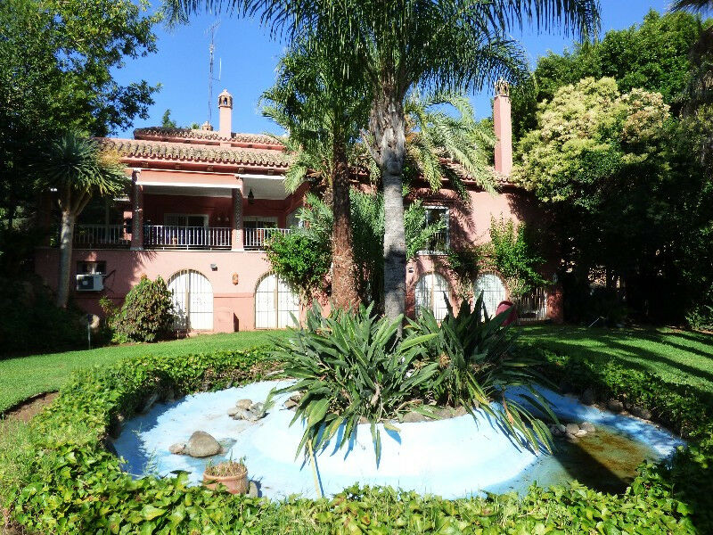 Detached Villa Torrenueva Málaga - imagen 20