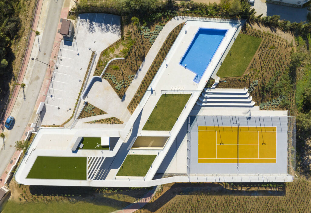 Townhouse Mijas Málaga - image 21