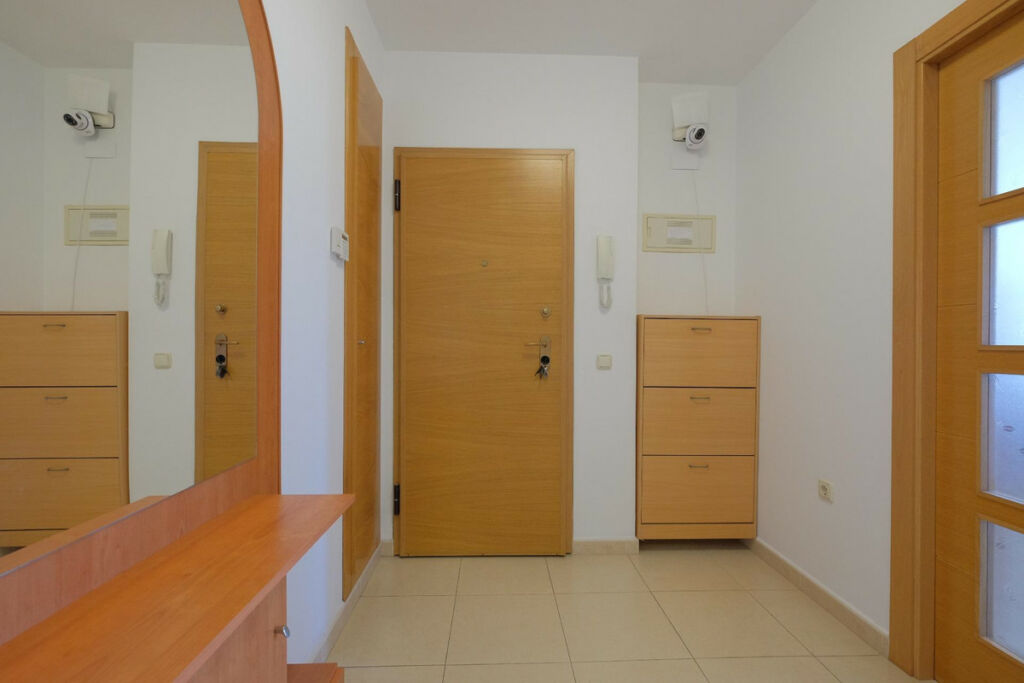 Middle Floor Apartment Calpe Alicante - zdjęcie 21