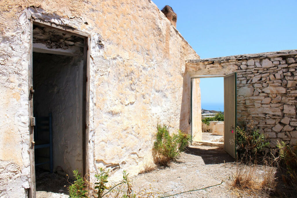 Finca - Cortijo Torrox Málaga - imagen 21