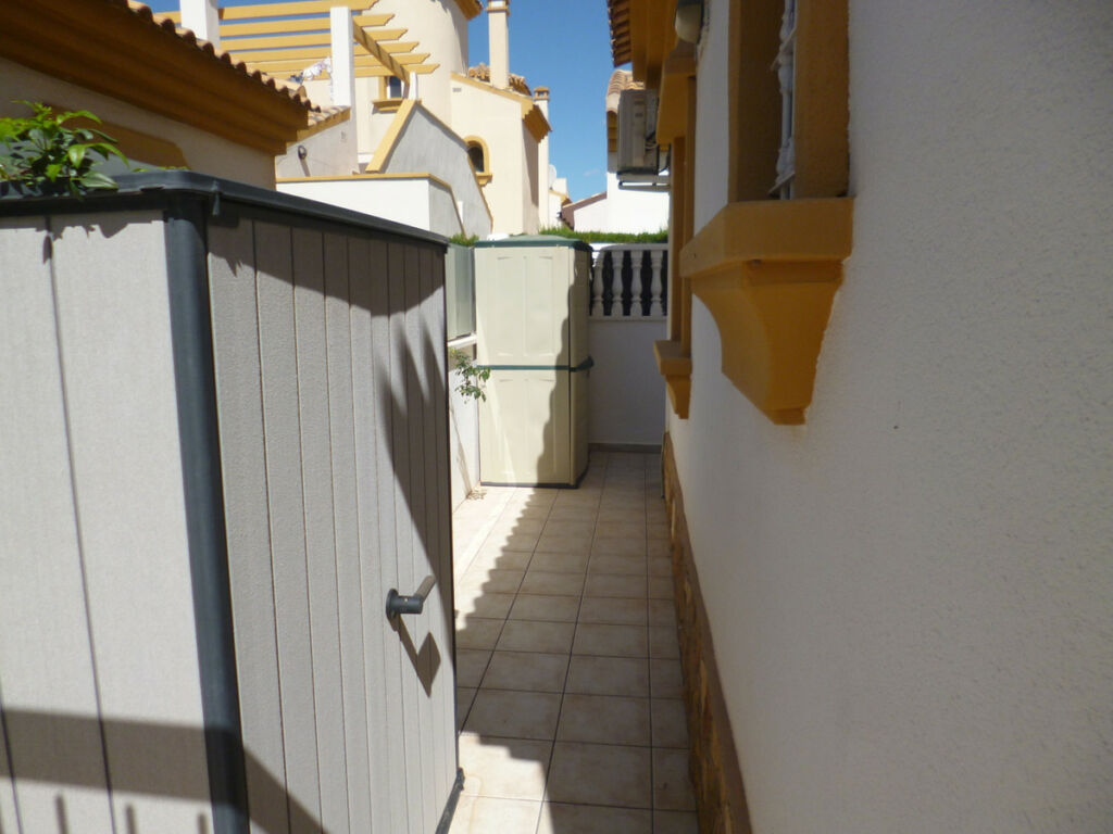 Detached Villa Pilar de la Horadada Alicante - imagen 22