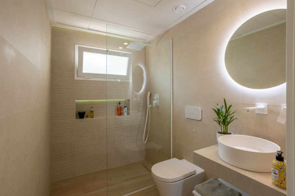 Middle Floor Apartment Blue Lagoon Alicante - image 22
