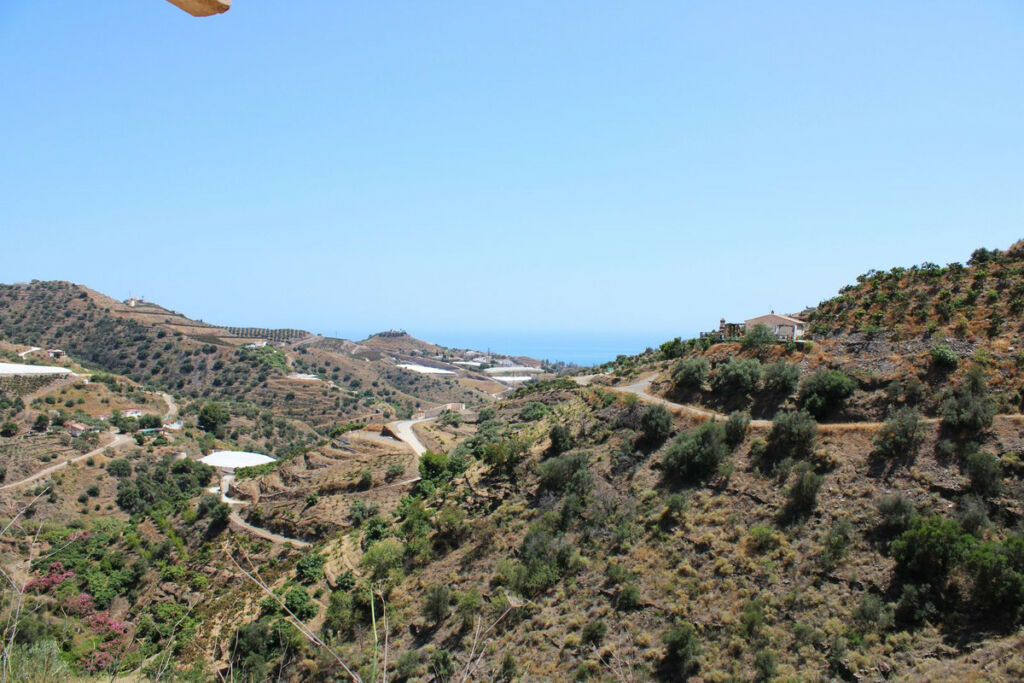 Finca - Cortijo Torrox Málaga - imagen 23