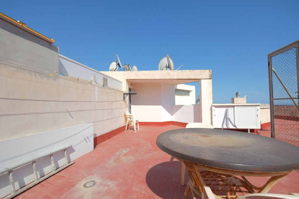 Middle Floor Apartment Calpe Alicante - zdjęcie 24