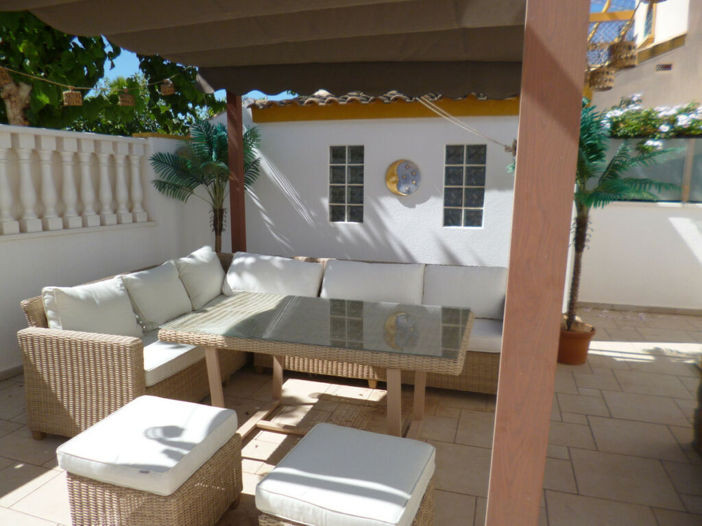 Detached Villa Pilar de la Horadada Alicante - imagen 24