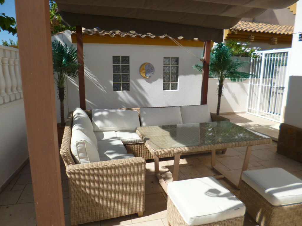 Detached Villa Pilar de la Horadada Alicante - imagen 25