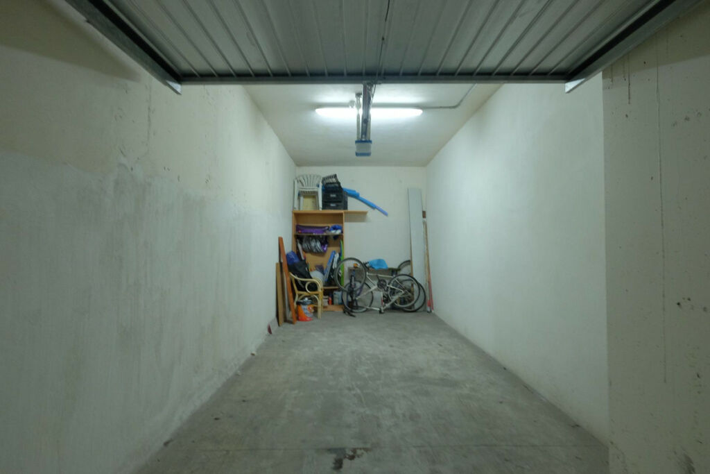 Middle Floor Apartment Calpe Alicante - zdjęcie 25