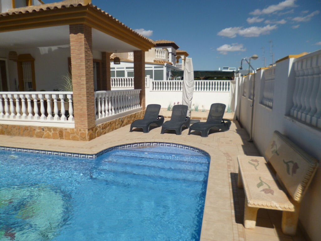 Detached Villa Pilar de la Horadada Alicante - imagen 26