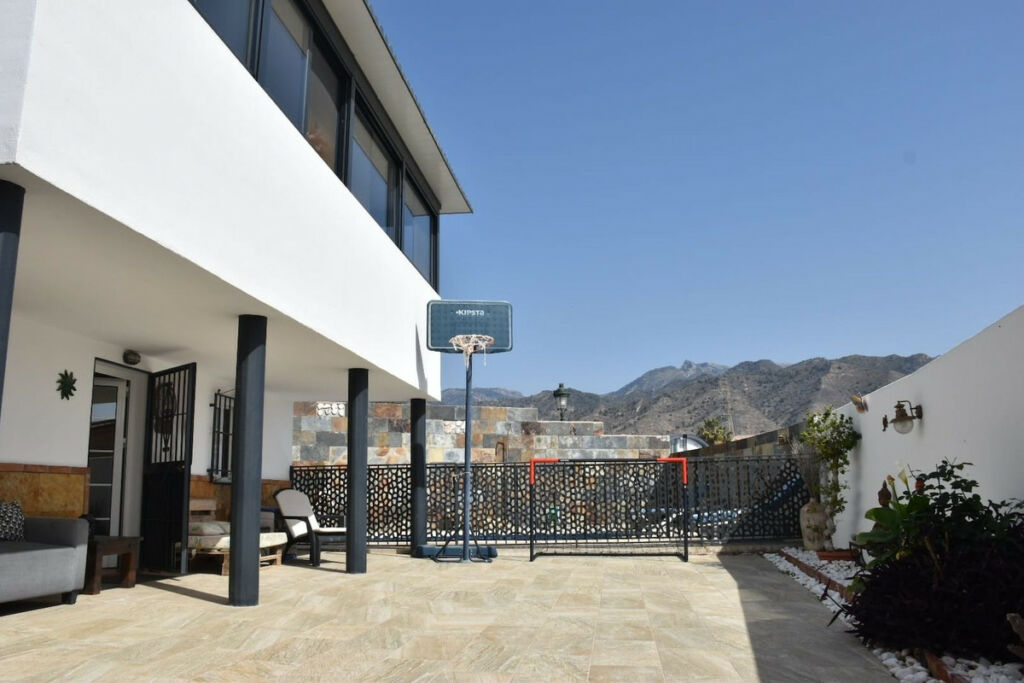 Detached Villa Nerja Málaga - imagen 26
