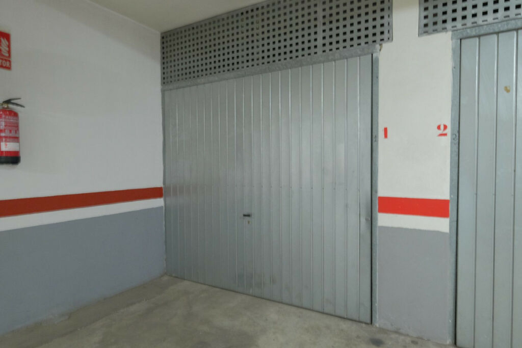 Middle Floor Apartment Calpe Alicante - zdjęcie 26