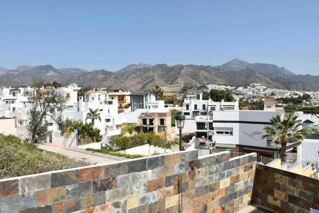 Detached Villa Nerja Málaga - imagen 27