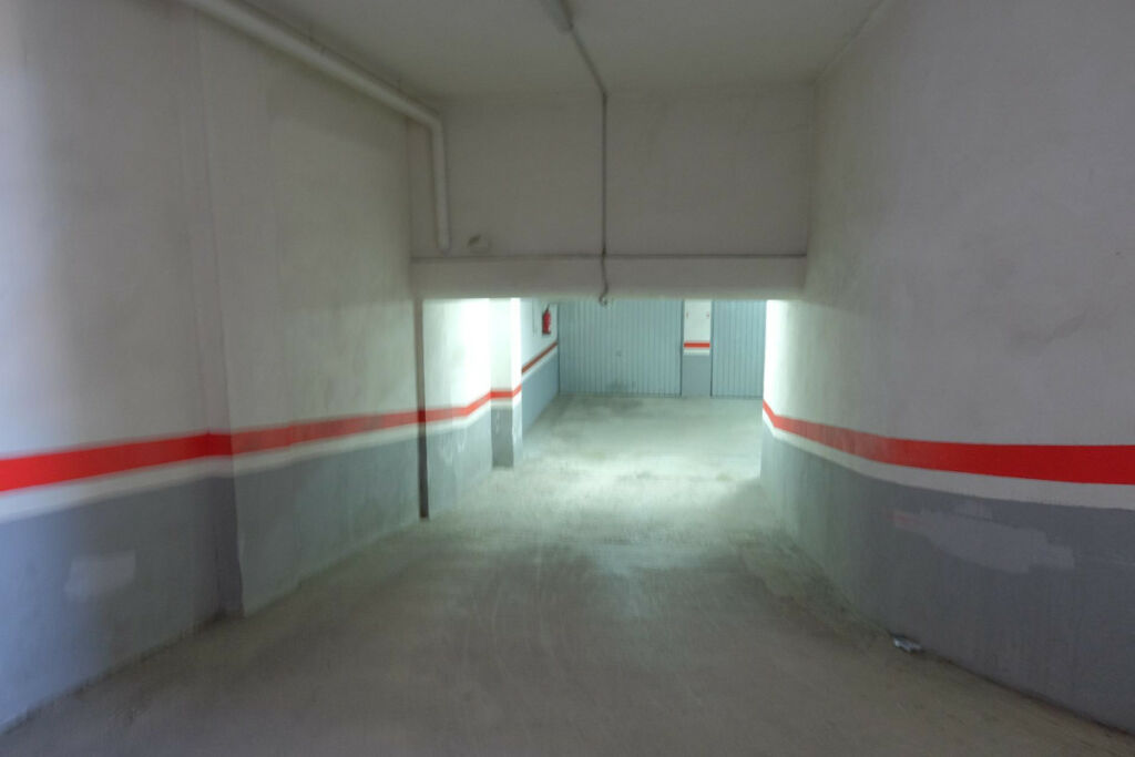Middle Floor Apartment Calpe Alicante - zdjęcie 27