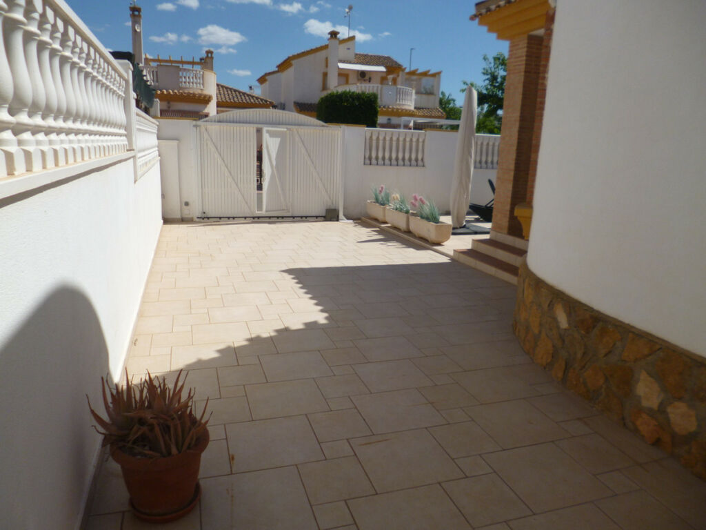 Detached Villa Pilar de la Horadada Alicante - imagen 28