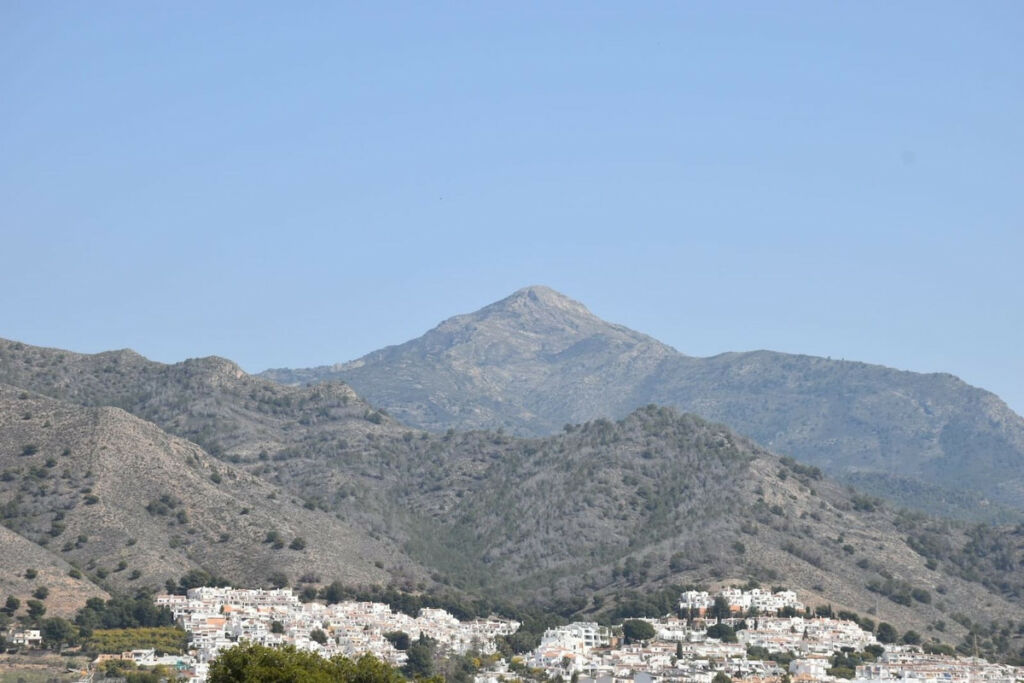 Detached Villa Nerja Málaga - imagen 28