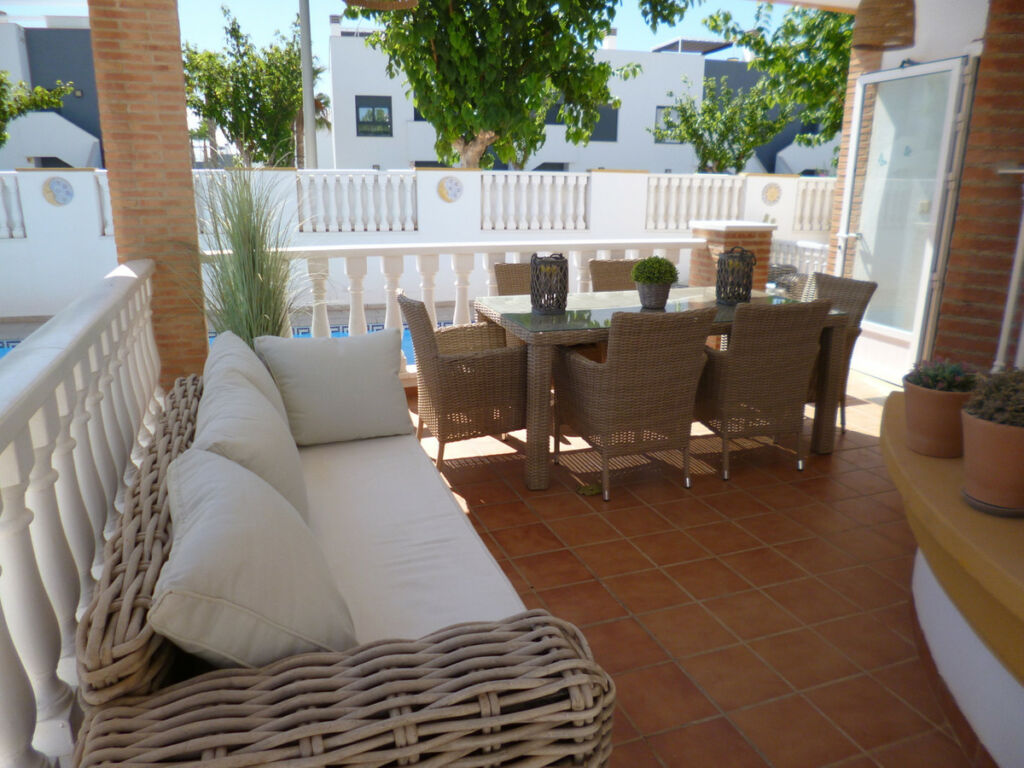 Detached Villa Pilar de la Horadada Alicante - imagen 29