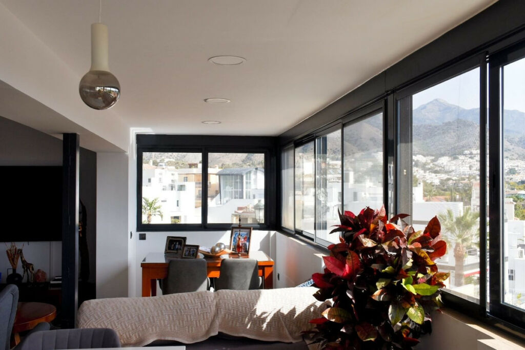 Detached Villa Nerja Málaga - imagen 3