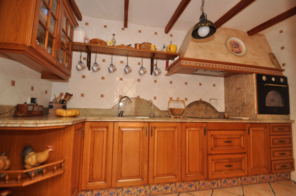 Townhouse Chinorlet Alicante - imagen 3