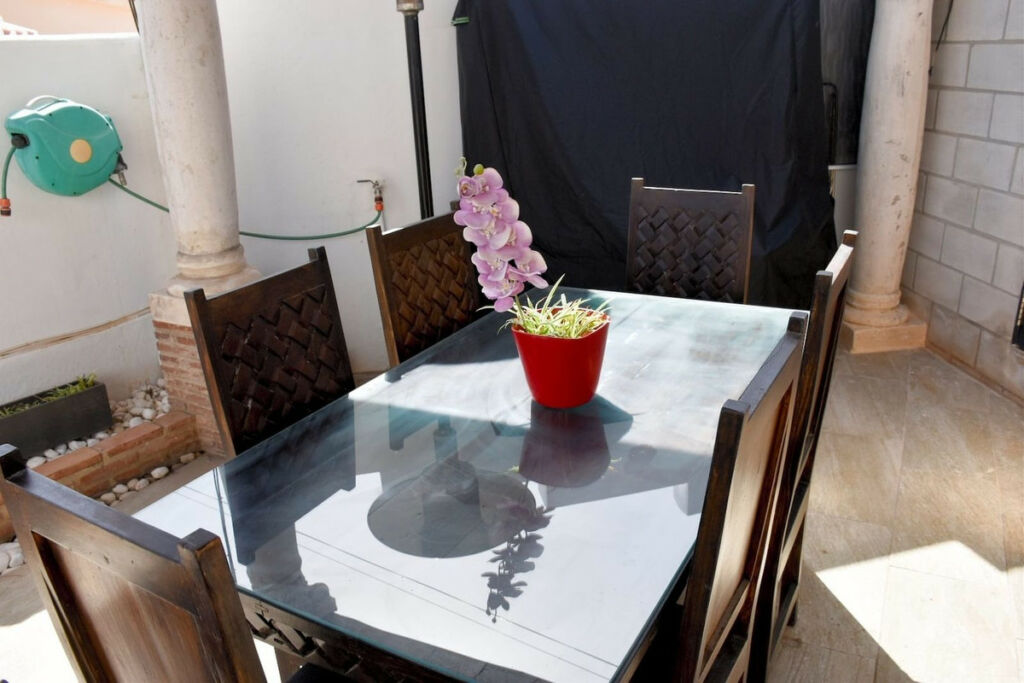 Detached Villa Nerja Málaga - imagen 30