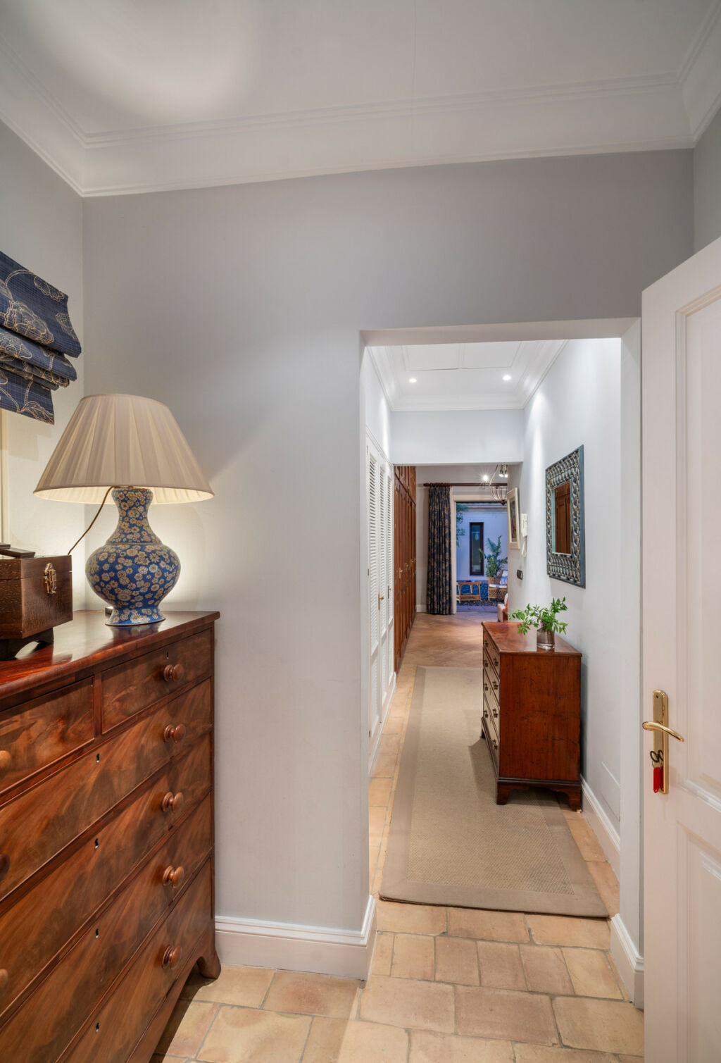 Detached Villa Sotogrande Alto Cádiz - zdjęcie 31