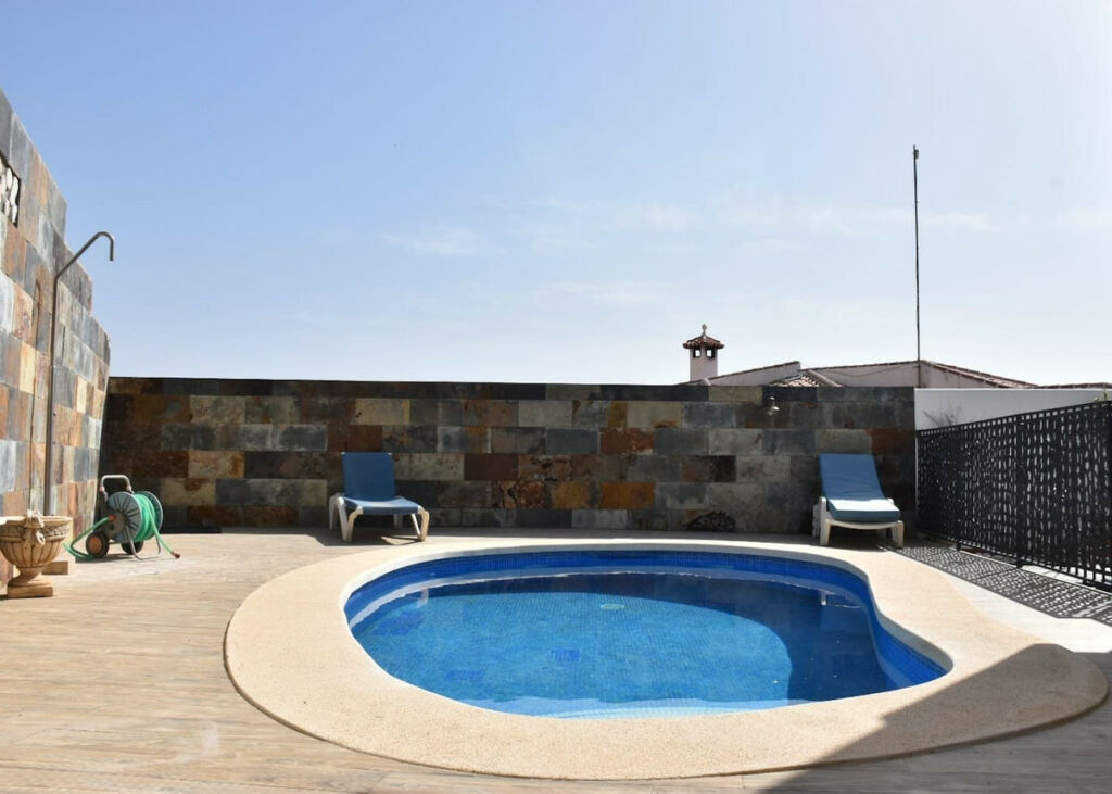 Detached Villa Nerja Málaga - imagen 31