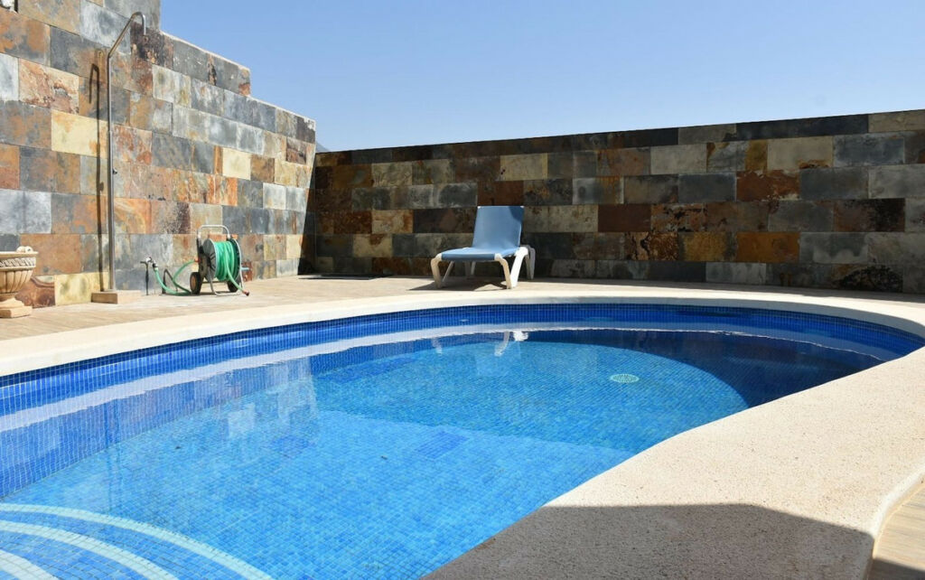 Detached Villa Nerja Málaga - imagen 32
