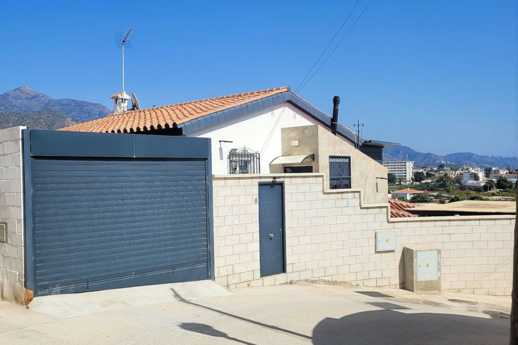 Detached Villa Nerja Málaga - imagen 33