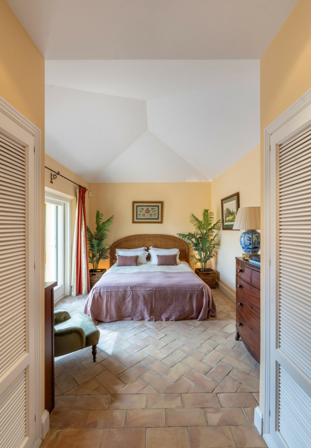 Detached Villa Sotogrande Alto Cádiz - zdjęcie 33