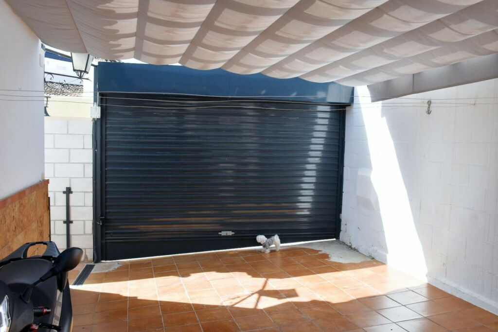 Detached Villa Nerja Málaga - imagen 34
