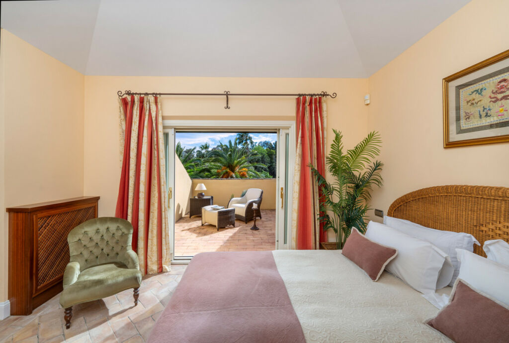 Detached Villa Sotogrande Alto Cádiz - zdjęcie 34