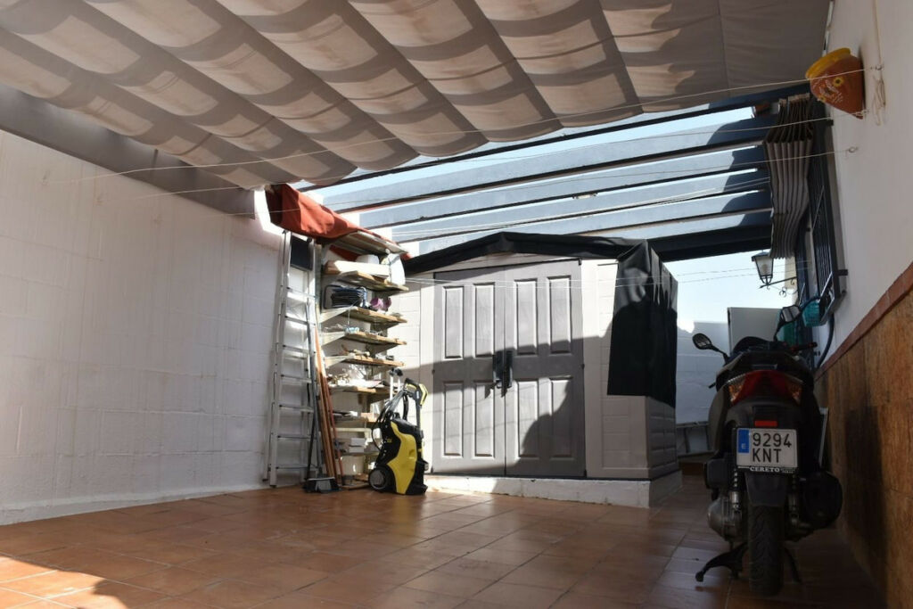 Detached Villa Nerja Málaga - imagen 35