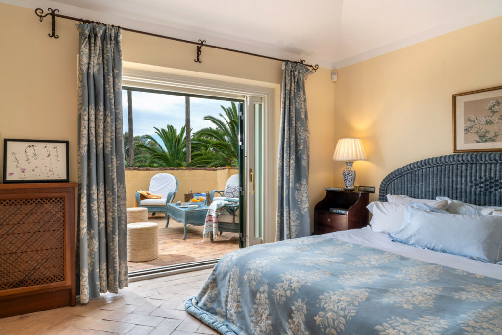 Detached Villa Sotogrande Alto Cádiz - zdjęcie 37