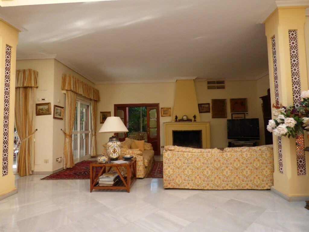 Detached Villa Torrenueva Málaga - imagen 4