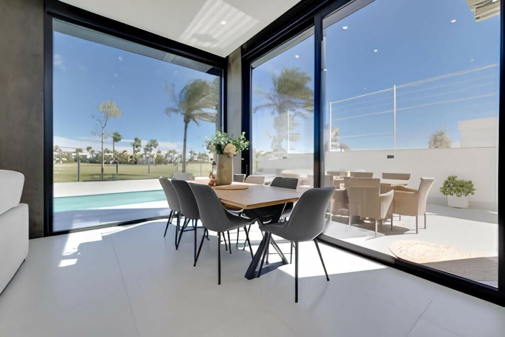 Detached Villa Pilar de la Horadada Alicante - imagen 4