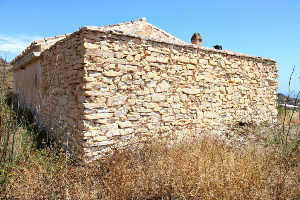 Finca - Cortijo Torrox Málaga - imagen 5