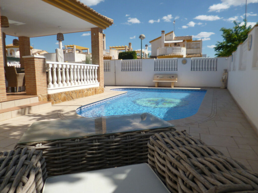 Detached Villa Pilar de la Horadada Alicante - imagen 5