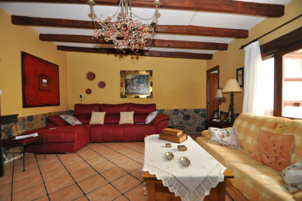 Townhouse Chinorlet Alicante - imagen 5