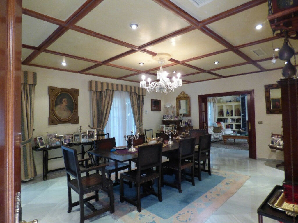 Detached Villa Torrenueva Málaga - imagen 5