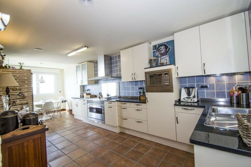 Middle Floor Apartment Torrevieja Alicante - imagen 6