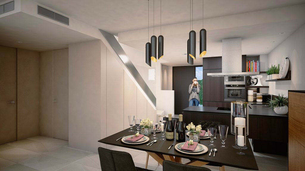 Semi-Detached House Algorfa Alicante - image 6