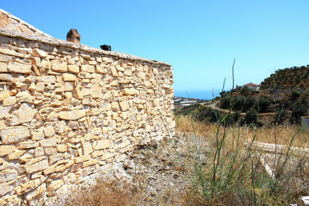 Finca - Cortijo Torrox Málaga - imagen 6