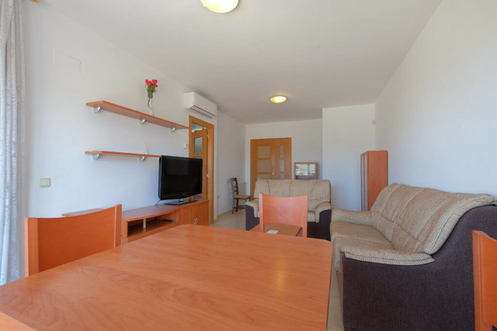 Middle Floor Apartment Calpe Alicante - zdjęcie 6