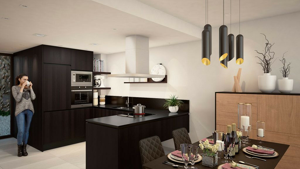 Semi-Detached House Algorfa Alicante - image 7